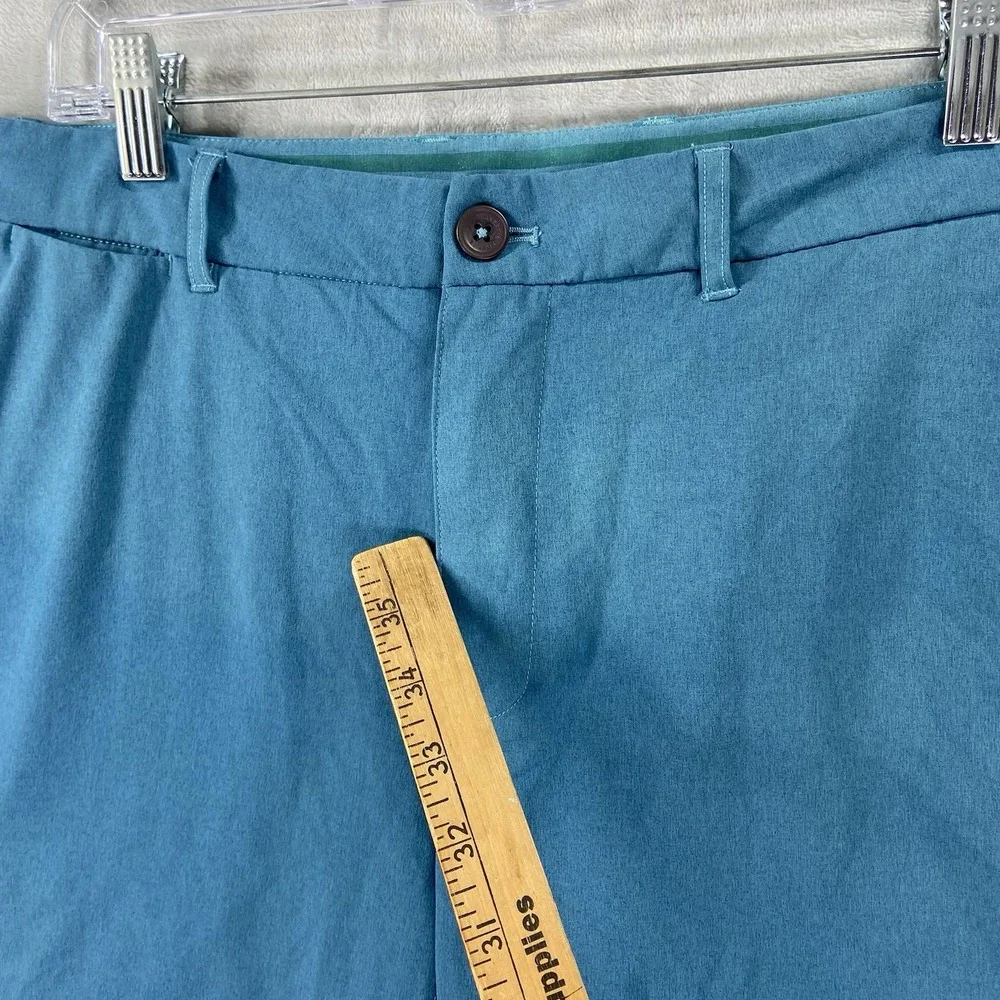 Holderness & Bourne Shorts Mens 34 Chino 9